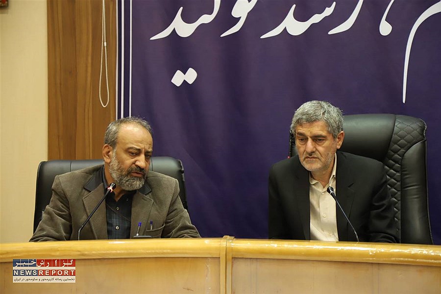 برگزای یکصد و نود و پنجمین شورای مسکن فارس