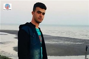 مهدی حیدری قهرمانانه اعضای خود را اهدا کرد