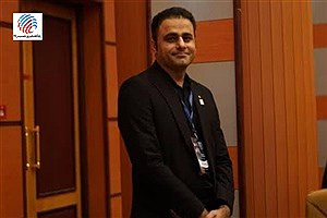 درخشش جوان نخبه لامردی در عرصه جهانی