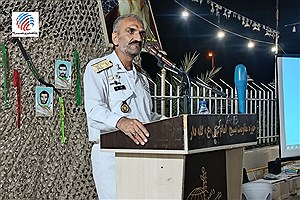 اگر ایران قوی با اسلام پیوند بخورد، تمدن نوین اسلامی آغاز خواهد شد