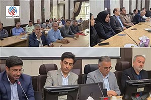 نشست هم‌اندیشی میراث فرهنگی در لامرد؛ گامی مؤثر در صیانت از هویت تاریخی منطقه