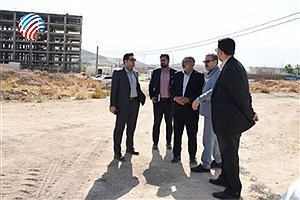 بازرس کل استان: متقاضیان نهضت ملی مسکن در فارس شکایات خود را اعلام کنند