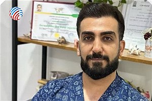 دکتر عامری، پزشک دلسوز لامردی، درگذشت
