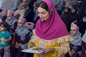 «جادوی تیوانی»؛ سفری خیال‌انگیز برای کودکان لامرد روی صحنه می‌رود