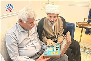 همدلی و همزبانی خیرین دهشیخ با محرومان
