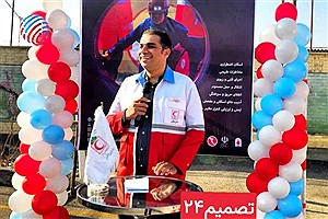 طرح ملی دادرس در لامرد افتتاح شد