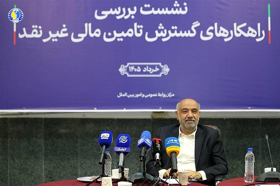 تأمین مالی غیرنقد؛ مسیر تازه بنگاه‌ها برای بقا و رشد پایدار
